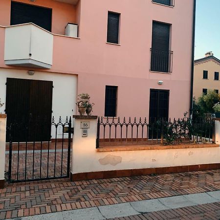 Appartamento Isabella Massa Lombarda Exterior foto