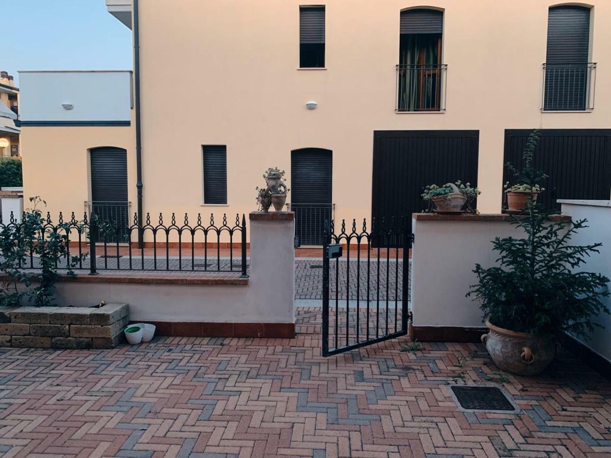 Appartamento Isabella Massa Lombarda Exterior foto